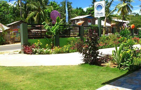 Marelle's Underwater World Museum